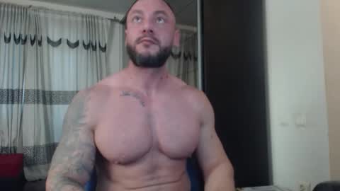 adonis_dionysos online show from November 2, 12:29 pm
