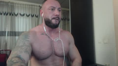 adonis_dionysos online show from March 15, 1:06 pm