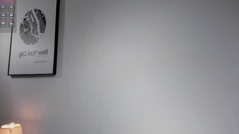 Adonis online show from December 30, 1:15 am