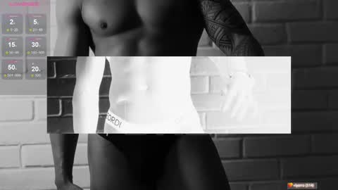 Snapshot of adonis_dlh chatting on February 11, 9:09 am Adonis online show from February 11, 9:09 am