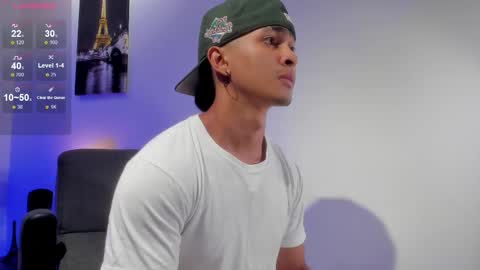 Snapshot of adonis_dlh chatting on February 17, 6:42 am Adonis online show from February 17, 6:42 am