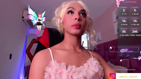 adonis_hot_xx online show from September 12, 9:26 pm