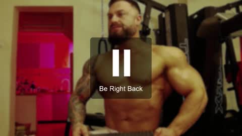 Adonis online show from February 21, 4:51 am