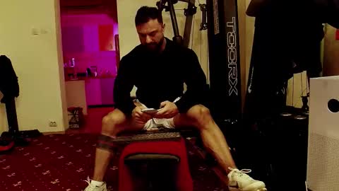 Adonis online show from October 5, 4:16 pm