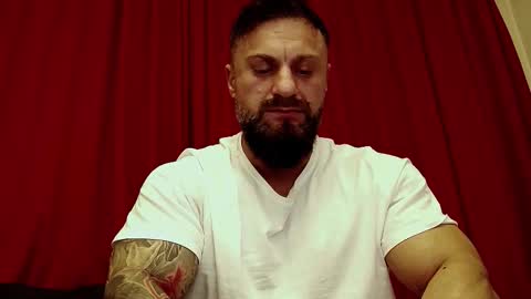 Adonis online show from January 10, 10:36 pm