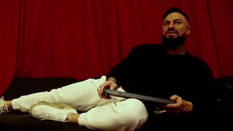 Adonis online show from January 15, 6:33 pm