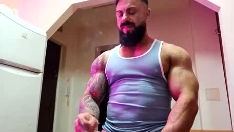 Snapshot of adonis_msc chatting on May 12, 7:00 pm Adonis online show from May 12, 7:00 pm
