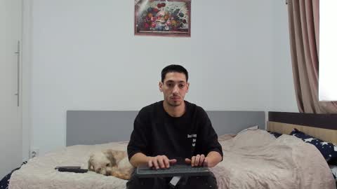ADONIS online show from February 16, 10:11 am