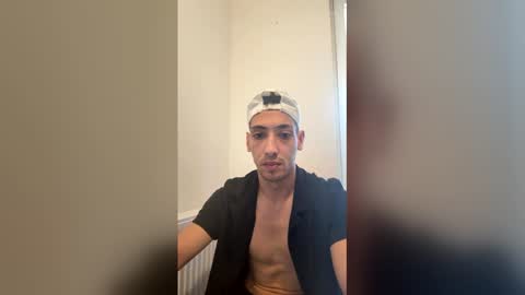 ADONIS online show from June 3, 11:02 am