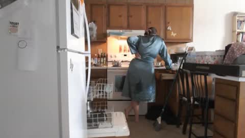 adorable22 online show from February 21, 6:37 pm