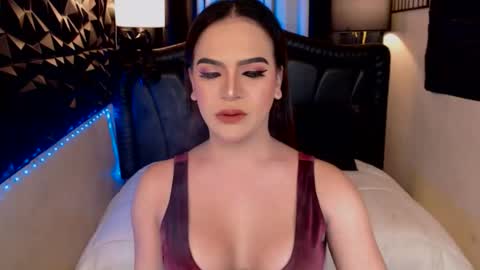 adorable_andrea online show from July 12, 7:54 am