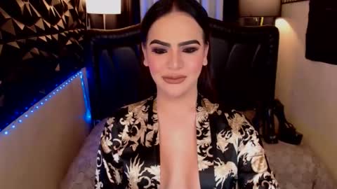 adorable_andrea online show from July 29, 2:10 am