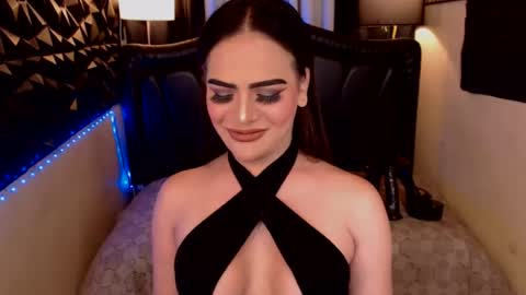 adorable_andrea online show from July 31, 12:54 am