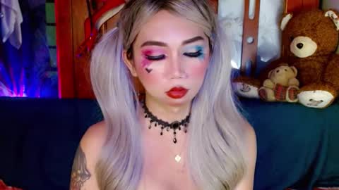 jasmine online show from January 24, 8:54 pm