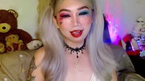 Snapshot of adorableslutxxx chatting on February 13, 3:07 am jasmine online show from February 13, 3:07 am