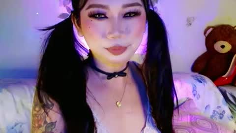 Snapshot of adorableslutxxx chatting on October 22, 12:11 am jasmine online show from October 22, 12:11 am