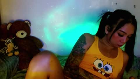 Snapshot of adorableslutxxx chatting on July 27, 11:34 pm jasmine online show from July 27, 11:34 pm
