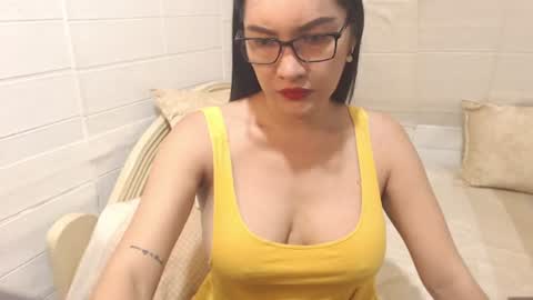 Snapshot of adorabletrans69 chatting on July 6, 6:32 pm Princess BLanca online show from July 6, 6:32 pm