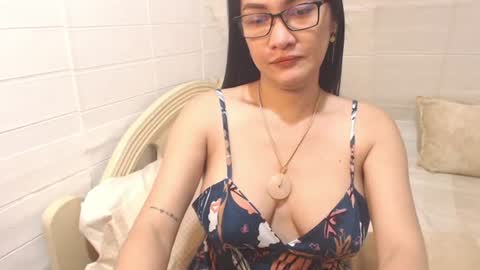 Snapshot of adorabletrans69 chatting on July 13, 5:27 pm Princess BLanca online show from July 13, 5:27 pm