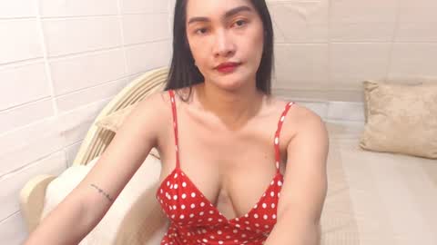 Snapshot of adorabletrans69 chatting on July 17, 10:22 am Princess BLanca online show from July 17, 10:22 am