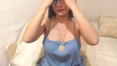 Snapshot of adorabletrans69 chatting on July 28, 2:46 pm Princess BLanca online show from July 28, 2:46 pm