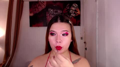 adorabletsforyouxx online show from August 1, 5:45 pm