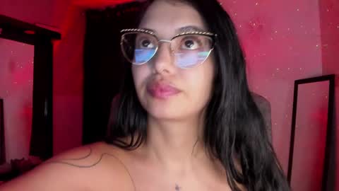 Stormi online show from January 26, 12:48 am