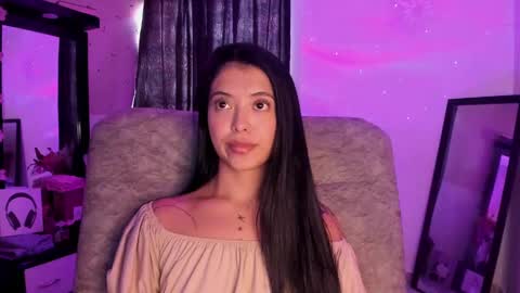 Stormi online show from February 26, 9:48 pm