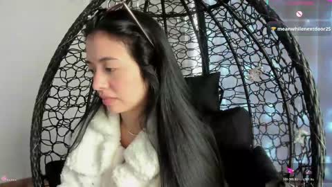 Snapshot of adorabolt chatting on May 21, 6:48 pm Stormi online show from May 21, 6:48 pm