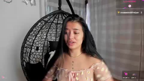 Snapshot of adorabolt chatting on July 30, 6:51 pm Stormi online show from July 30, 6:51 pm