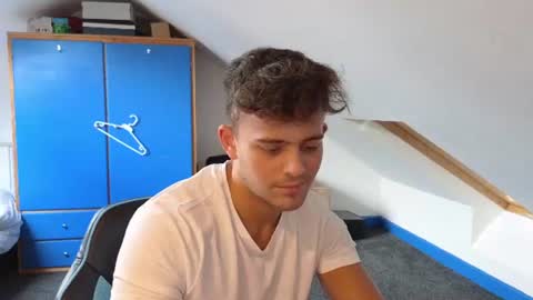 ADR Twink online show from June 10, 2:49 pm