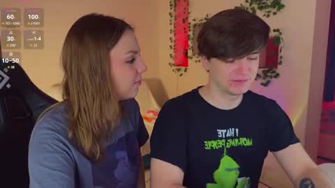 adrean_sofi online show from February 11, 9:36 am