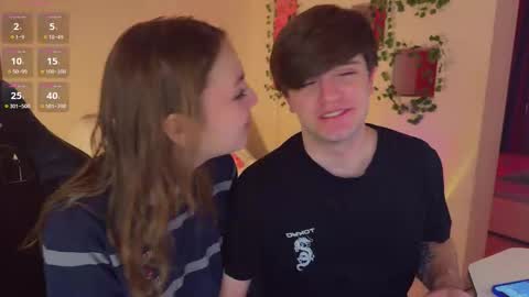 adrean_sofi online show from February 14, 7:38 am