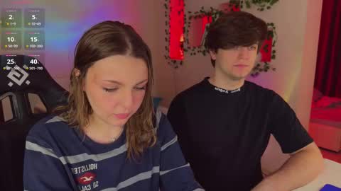 adrean_sofi online show from March 17, 2:27 am