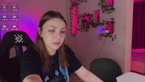 adrean_sofi online show from June 28, 1:06 pm