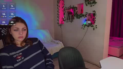 adrean_sofi online show from July 1, 12:51 pm