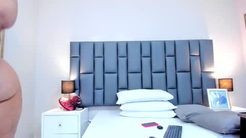 ANDREA PEREZ online show from January 30, 2:47 pm