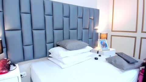 ANDREA PEREZ online show from January 31, 5:42 pm