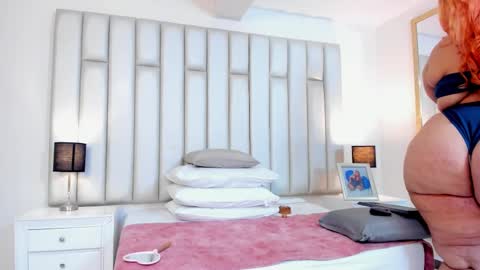 ANDREA PEREZ online show from February 10, 2:48 pm