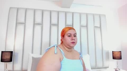 ANDREA PEREZ online show from February 27, 11:31 am