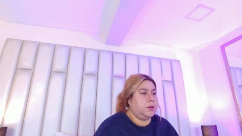 ANDREA PEREZ online show from April 24, 11:34 am