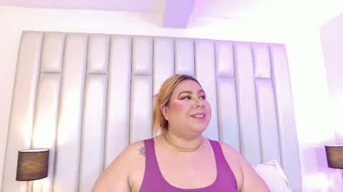 ANDREA PEREZ online show from July 14, 7:19 pm