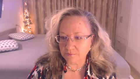 Cryna online show from July 6, 1:46 am