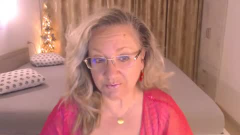 Cryna online show from July 8, 1:32 am