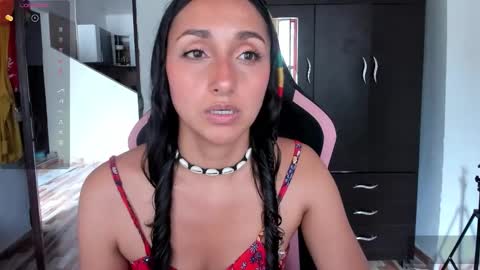 Adrena10 online show from December 1, 7:41 pm