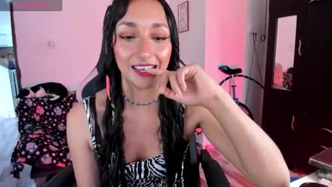 Adrena10 online show from March 13, 12:56 pm