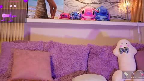 Adri crof online show from January 7, 3:42 am