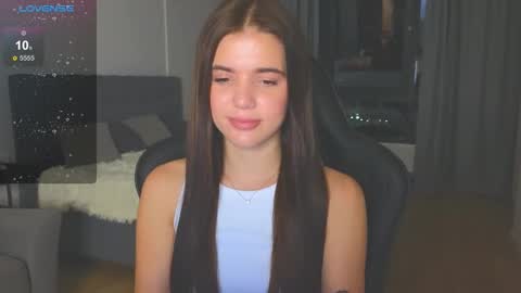 Snapshot of adri_dream chatting on September 8, 7:46 pm Adriana online show from September 8, 7:46 pm