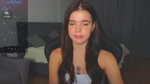 Snapshot of adri_dream chatting on September 11, 10:54 pm Adriana online show from September 11, 10:54 pm