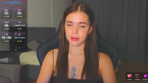 Snapshot of adri_dream chatting on September 24, 12:14 am Adriana online show from September 24, 12:14 am